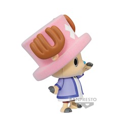 Figurine Statique - Fluffy Puffy - One Piece - Tony Tony Chopper