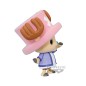 Figurine Statique - Fluffy Puffy - One Piece - Tony Tony Chopper Figurine Statique - Fluffy Puffy - One Piece - Tony Tony Chopper