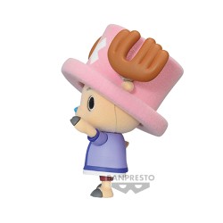 Figurine Statique - Fluffy Puffy - One Piece - Tony Tony Chopper