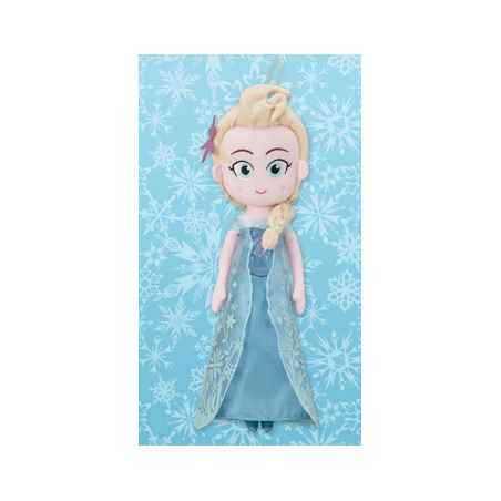 Plüsch - Frozen - Elsa