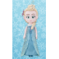 Peluche - La Reine des Neiges