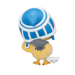 Figurine Statique - Fluffy Puffy - One Piece - Karoo