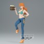 Statische Figur - It's a Banquet!! - One Piece - Nami