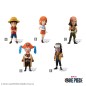Figurine Statique - WCF - One Piece - Netflix Collection 01 Figurine Statique - WCF - One Piece - Netflix Collection 01