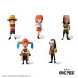 Figurine Statique - WCF - One Piece - Netflix Collection 01 Figurine Statique - WCF - One Piece - Netflix Collection 01
