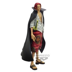 Figurine Statique - King of Artist - One Piece - Shanks le Roux