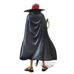 Figurine Statique - King of Artist - One Piece - Shanks le Roux