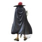 Static Figure - King of Artist - One Piece - Red-Haired Shanks