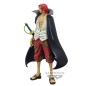 Static Figure - King of Artist - One Piece - Red-Haired Shanks