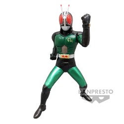 Figurine Statique - Kamen Rider