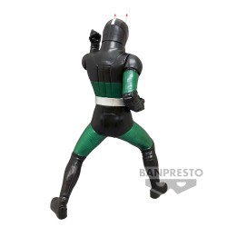 Figurine Statique - Kamen Rider