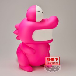 Static Figure - Big Sofvimates - Crayon Shinchan - Waniyamasan