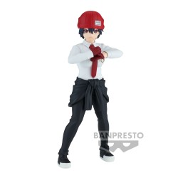 Figurine Statique - Undead Unluck - Fuko Izumo