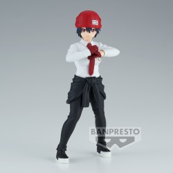 Figurine Statique - Undead Unluck - Fuko Izumo