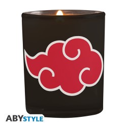 Candle - Naruto - Akatsuki