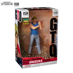 Figurine Statique - SFC - GTO - Onizuka Eikichi