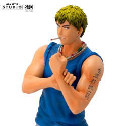 Figurine Statique - SFC - GTO - Onizuka Eikichi