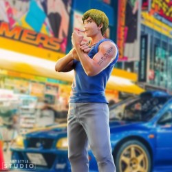 Statische Figur - SFC - GTO - Onizuka Eikichi