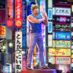 Statische Figur - SFC - GTO - Onizuka Eikichi