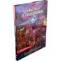 Book - role-playing game - Dungeons & Dragons - Journey through the Radiant Citadel Book - role-playing game - Dungeons & Dragons - Journey through the Radiant Citadel