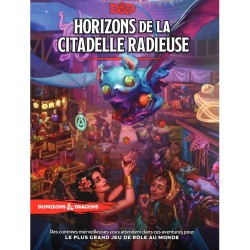 Livre - Jeu de rôle -...