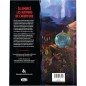 Book - role-playing game - Dungeons & Dragons - Journey through the Radiant Citadel