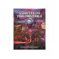 Book - role-playing game - Dungeons & Dragons - Journey through the Radiant Citadel Book - role-playing game - Dungeons & Dragons - Journey through the Radiant Citadel