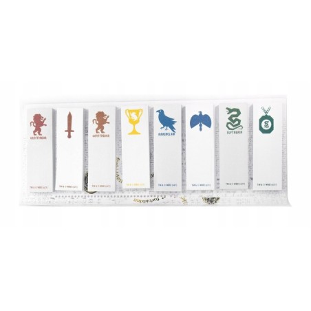 Sticker - Adhesive Labels - Harry Potter - Hogwarts