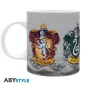 Set - Harry Potter - Hogwarts