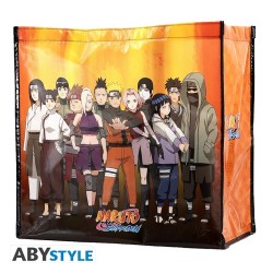 Shopping Bags - Naruto -...