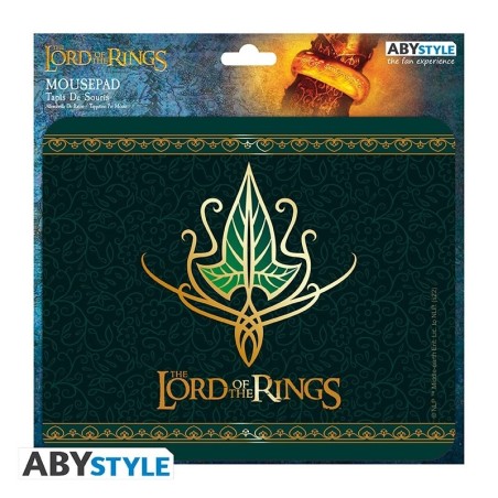 Mousepad - Lord of the Rings - Elven