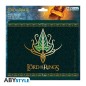 Mousepad - Lord of the Rings - Elven