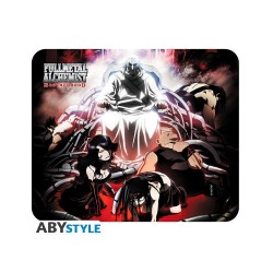 Mousepad - Full Metal Alchemist - Homunculus