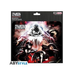 Mousepad - Full Metal Alchemist - Homunculus