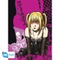 Poster - Set of 2 - Death Note - L vs Light & Misa