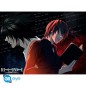 Poster - Set of 2 - Death Note - L vs Light & Misa