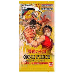 Sammelkarten - One Piece - OP-04 - Booster Box