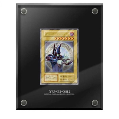 Cartes (JCC) - Yu-Gi-Oh! - Édition Collector - Magicien des Ténèbres