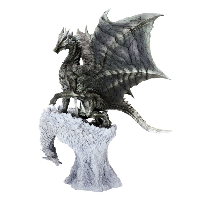 Static Figure - Creator's Model - Monster Hunter - Kushala Daora