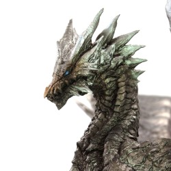 Static Figure - Creator's Model - Monster Hunter - Kushala Daora