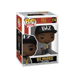 POP - Rocks - Biz Markie - 274