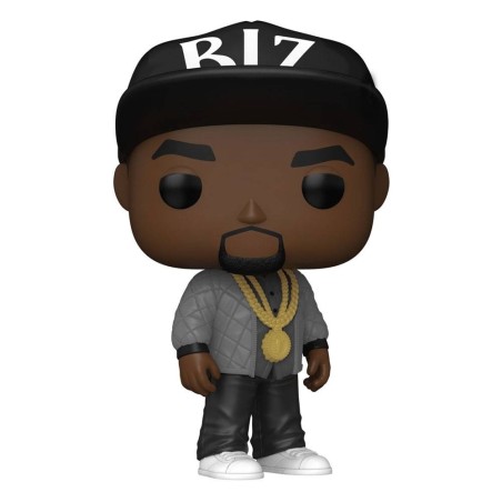 POP - POP Rocks - Biz Markie - 274