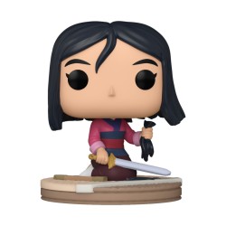 POP - Disney - Mulan - 1020 - Mulan