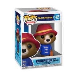 POP - Movies - Paddington -...
