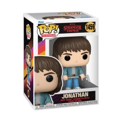 POP - Television - Stranger...