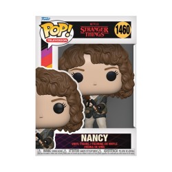 POP - Television - Stranger...