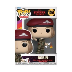 POP - Television - Stranger...