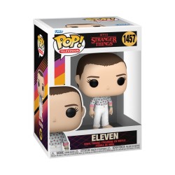 POP - Television - Stranger...
