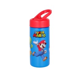 Flasche - Feldflasche - Super Mario - Playground