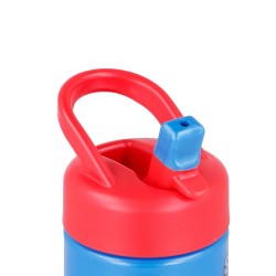 Flasche - Feldflasche - Super Mario - Playground